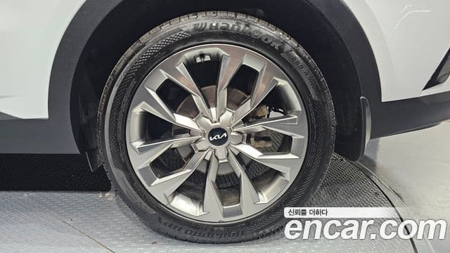 Kia Sorento 2022 — Photo 26/30