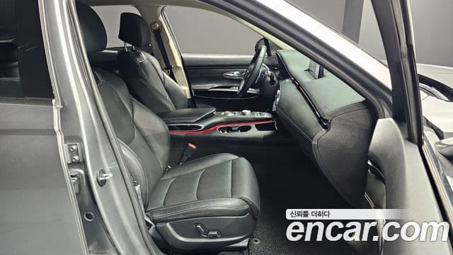 Genesis GV70 2021 — Şəkil 11/20
