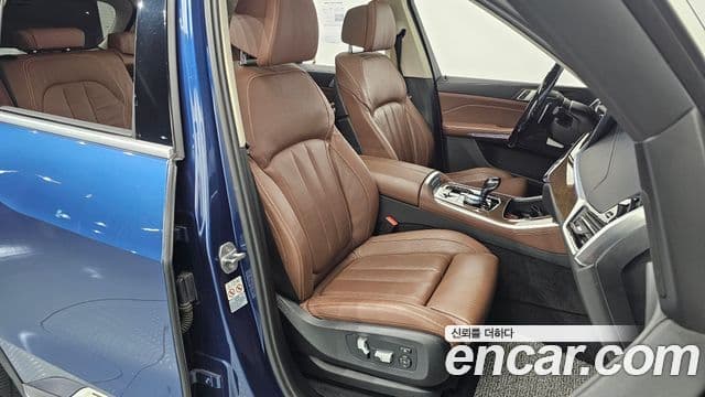 BMW X5 2020 — фото 12 из 20
