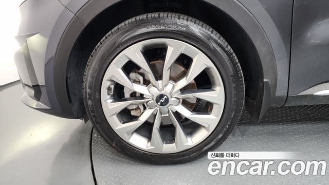 Kia Sorento 2021 — Şəkil 5/20