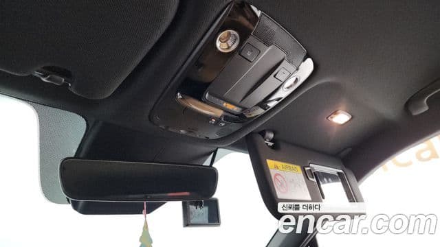 Kia Sorento 2021 — Şəkil 18/20