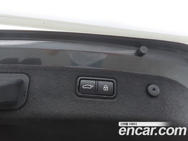 Genesis G70 2019 — Şəkil 15/20