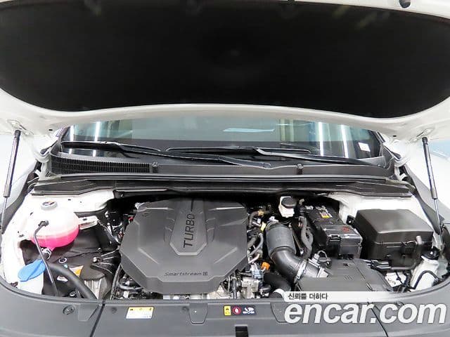 Kia Carnival 2025 — Şəkil 6/20