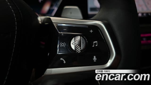 BMW 7 Series 2025 — Photo 5/31