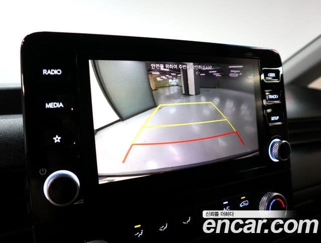 Hyundai Staria 2022 — ფოტო 12/20