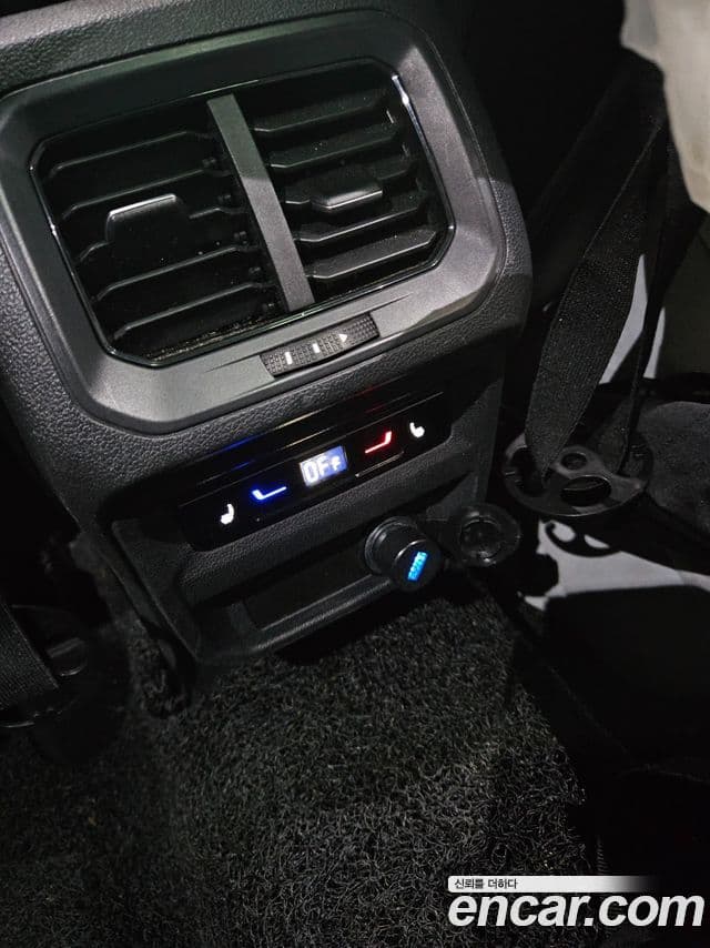 Volkswagen Tiguan Allspace 2023 — Şəkil 11/20