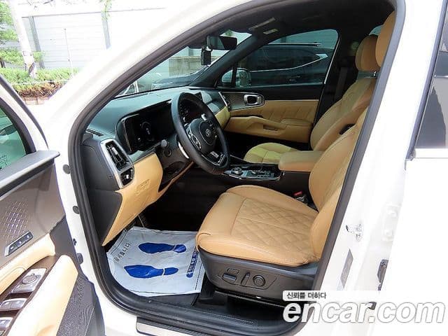 Kia Sorento 2020 — фото 4 из 20