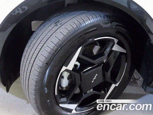 Kia Sportage 2024 — фото 19 из 20