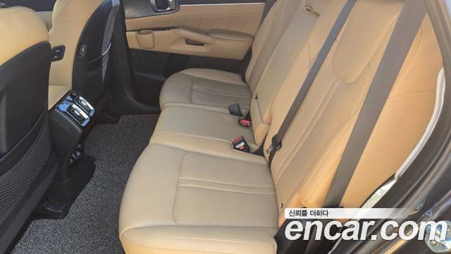 Kia Sorento 2020 — фото 8 из 20