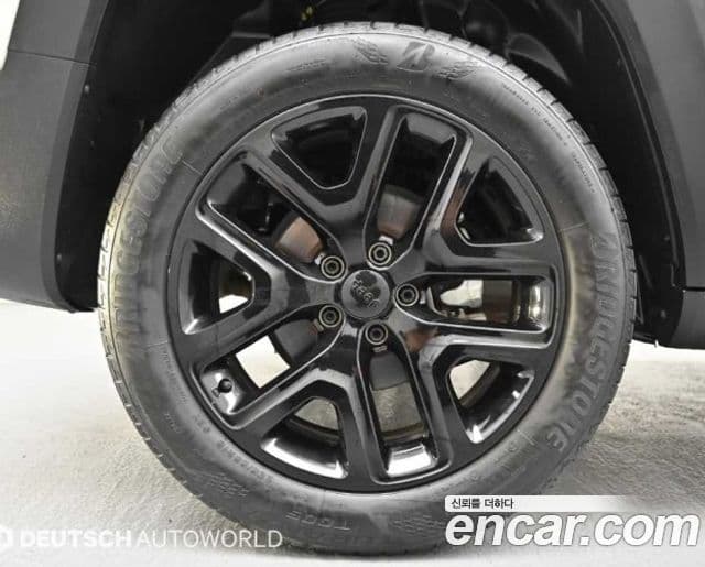 Jeep Renegade 2022 — Şəkil 4/20