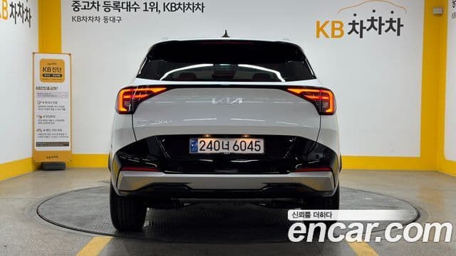 Kia Sportage 2025 — Şəkil 3/20