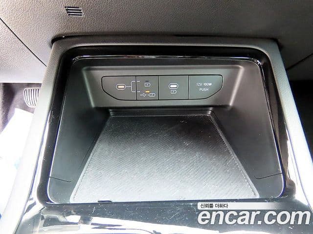 Kia K5 2024 — ფოტო 16/20