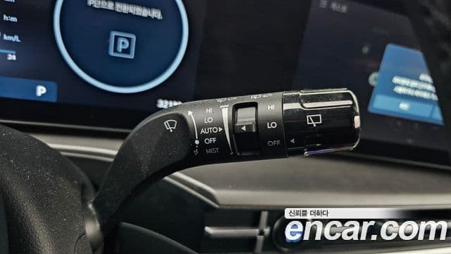 Hyundai Santa Fe 2024 — ფოტო 19/20