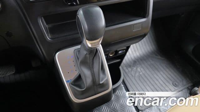 Hyundai Staria 2021 — Şəkil 9/20