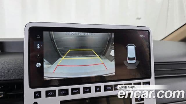 Hyundai Staria 2021 — Şəkil 14/20