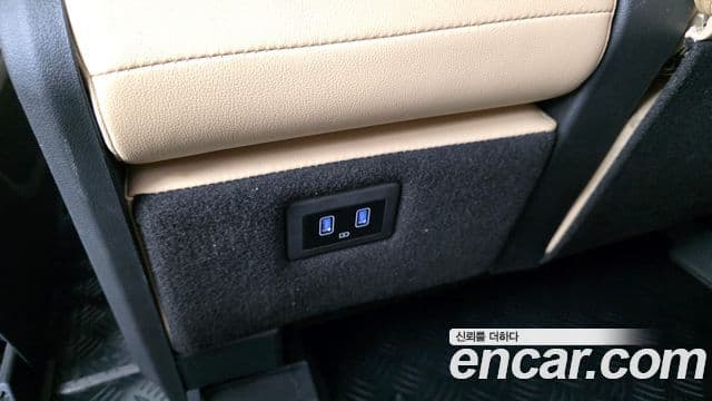 Hyundai Staria 2021 — Şəkil 19/20