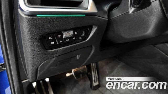 BMW 3 Series 2021 — Şəkil 18/20