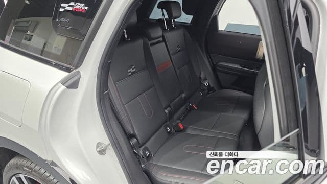 Mini Cooper S Countryman 2025 — фото 11 из 20