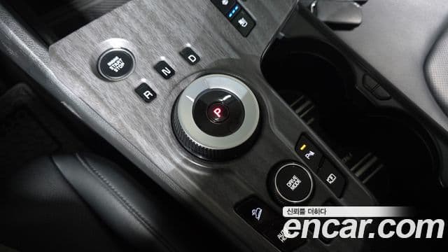 Kia Sportage 2022 — ფოტო 9/20