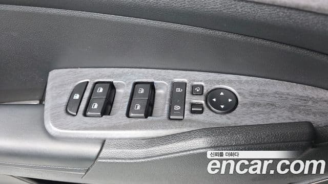 Kia Sportage 2022 — ფოტო 12/20