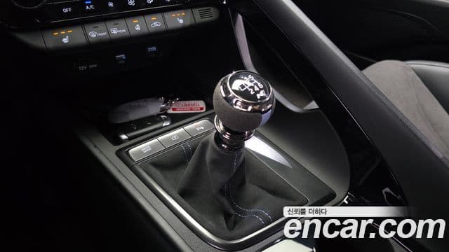 Hyundai Avante 2022 — ფოტო 9/20