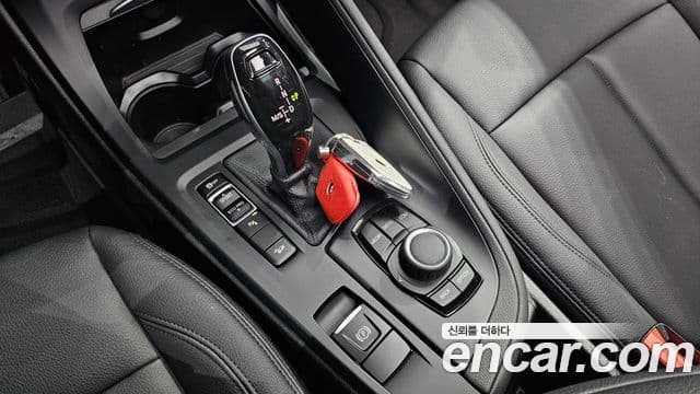 BMW X1 2020 — фото 9 из 20