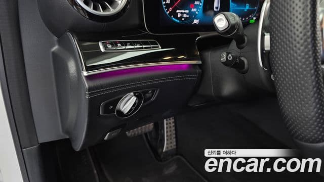Mercedes-Benz AMG GT 2019 — Фото 18/20