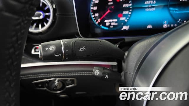 Mercedes-Benz AMG GT 2019 — Фото 19/20