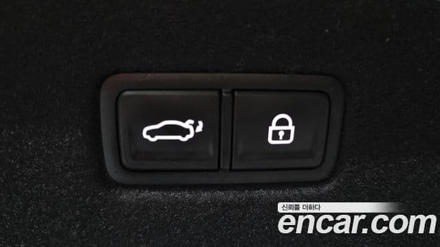 Kia K8 2022 — фото 20 из 20