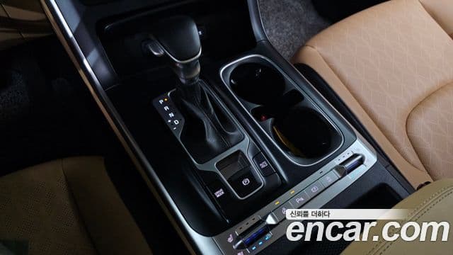 Kia Carnival 2021 — Фото 9/20