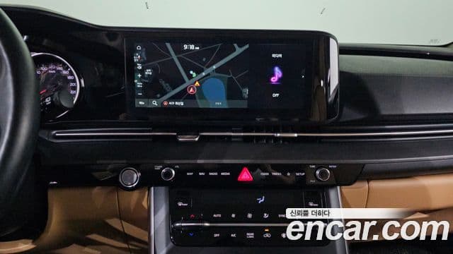 Kia Carnival 2021 — Фото 14/20
