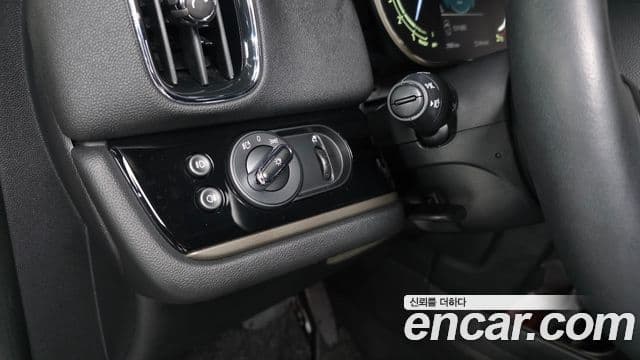 Mini Cooper Countryman 2023 — фото 12 из 20