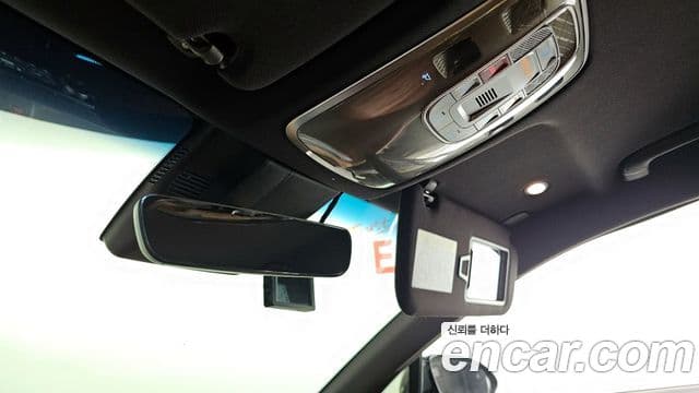 Genesis Electrified G80 2023 — ფოტო 20/20