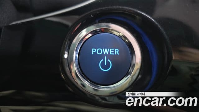 Toyota Prius 2021 — Şəkil 20/20