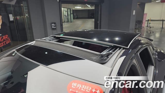 Porsche Panamera 2023 — Şəkil 19/20