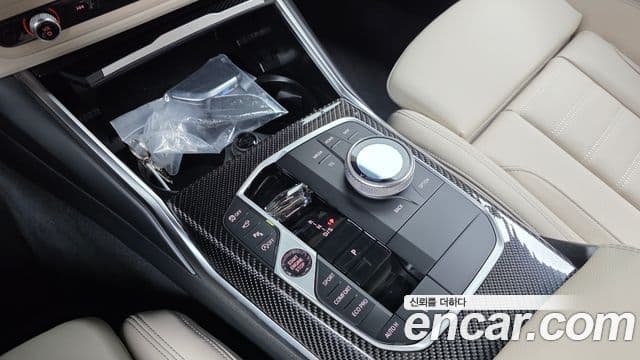 BMW 3 Series 2025 — ფოტო 9/20