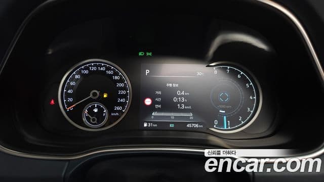 Genesis GV80 2022 — ფოტო 8/20