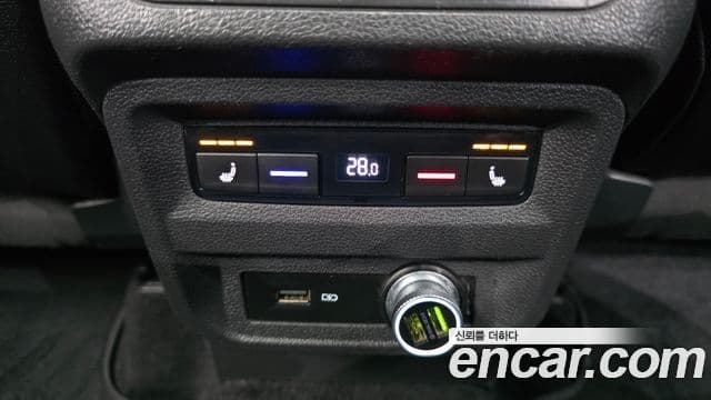 Volkswagen Tiguan Allspace 2020 — Şəkil 19/20