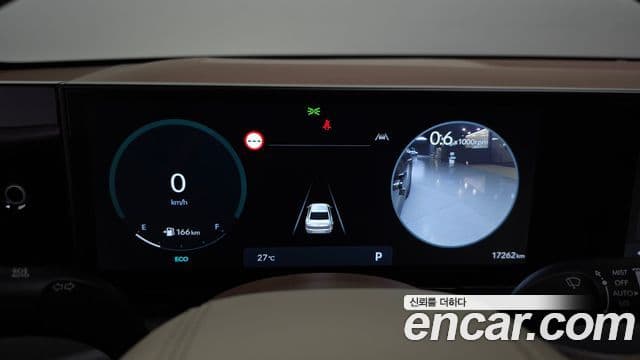 Hyundai Grandeur 2023 — ფოტო 8/20