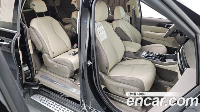 Kia Carnival 2026 — ფოტო 12/20