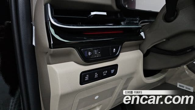 Kia Carnival 2026 — ფოტო 19/20
