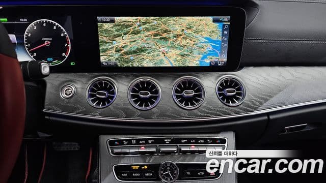 Mercedes-Benz CLS-Class 2020 — Фото 14/20