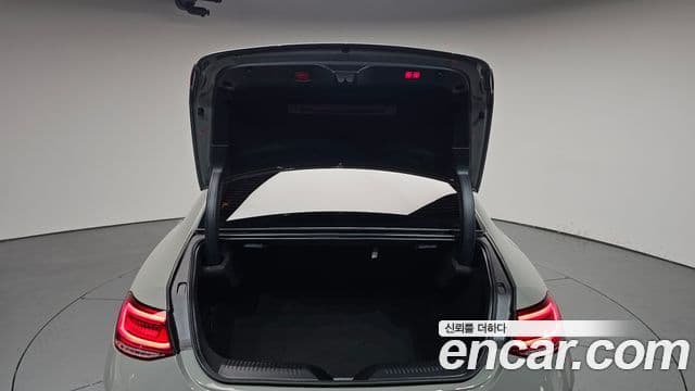 Mercedes-Benz CLS-Class 2020 — Фото 20/20