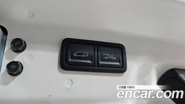 Hyundai Staria 2025 — Фото 20/20