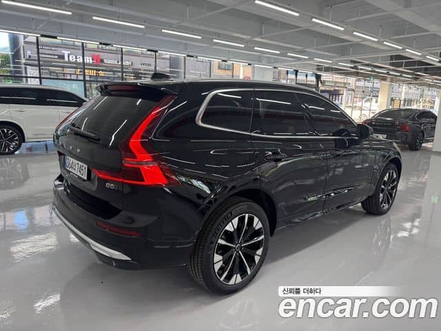 Volvo XC60, 2026