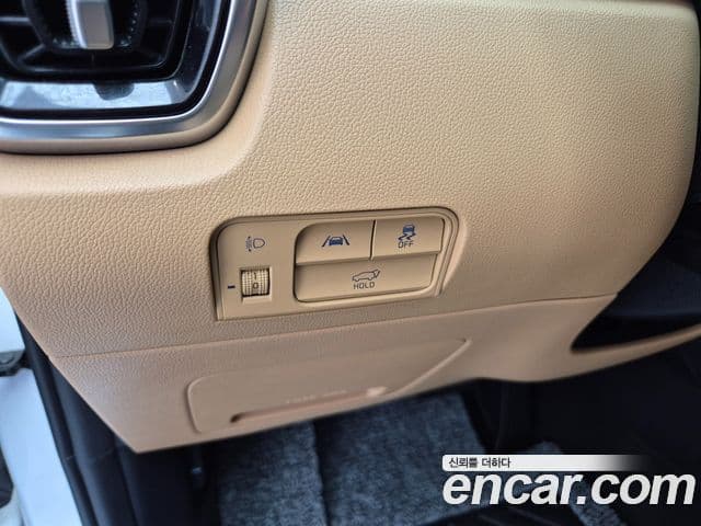 Kia Sorento 2021 — ფოტო 12/20