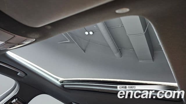 Mercedes-Benz E-Class 2022 — Şəkil 16/20