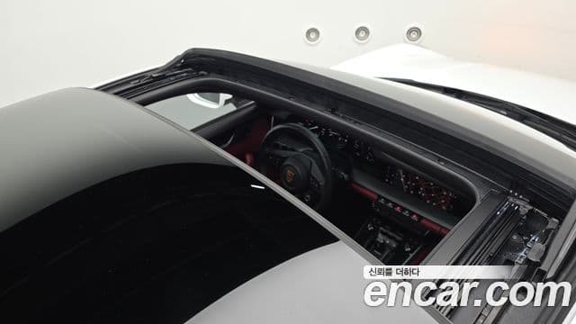 Porsche 911 2024 — ფოტო 20/20