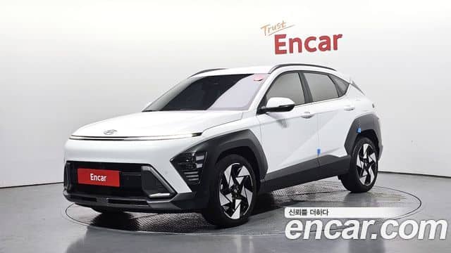 Hyundai Kona, 2023