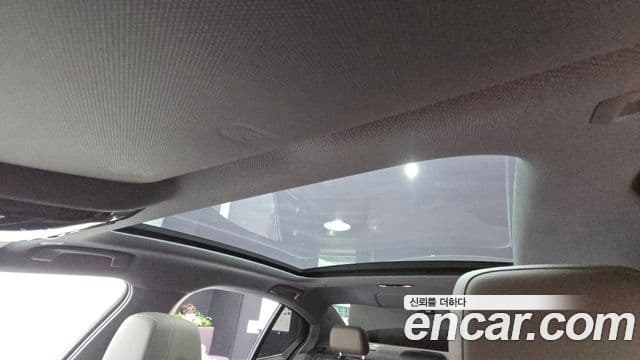 BMW 5 Series 2025 — ფოტო 19/20